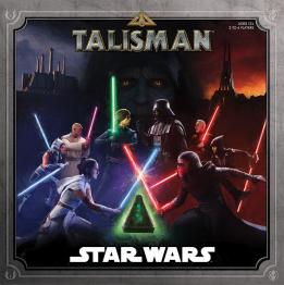 Talisman: Star Wars - obrázek