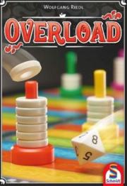 Overload - obrázek