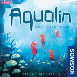 Aqualin - obrázek