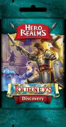 Hero Realms: Journeys – Discovery - obrázek