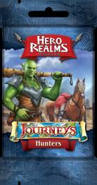 Hero Realms: Journeys – Hunters - obrázek