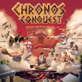 Chronos Conquest - obrázek