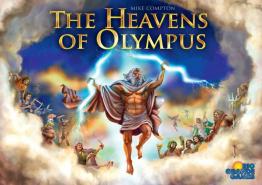 Heavens of Olympus, The - obrázek