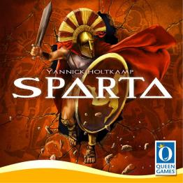 Sparta - obrázek