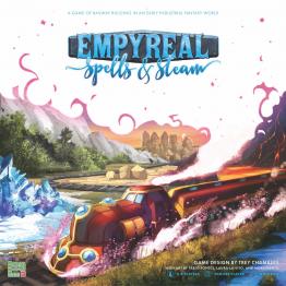 Empyreal: Spells & Steam  - obrázek