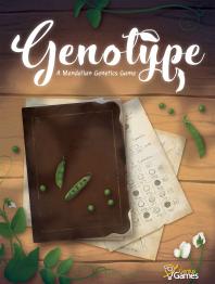 Genotype: A Mendelian Genetics Game - obrázek
