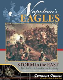 Napoleon's Eagles: Storm in the East - obrázek
