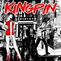 Kingpin - obrázek