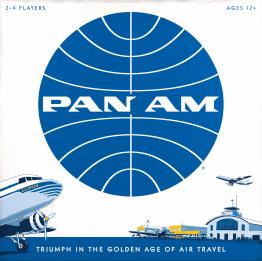 Pan Am - obrázek