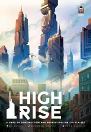 High Rise - obrázek