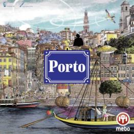 Porto - obrázek