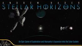 Stellar Horizons - obrázek