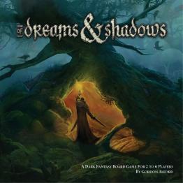 of Dreams & Shadows + rozšíření