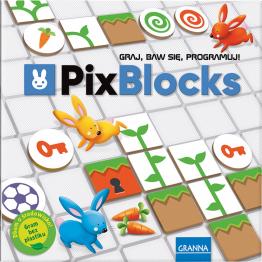 PixBlocks - obrázek