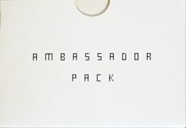 Project L: Ambassador pack - obrázek