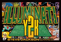 Illuminati: Y2K - obrázek