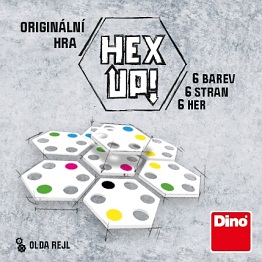 Hex up! - obrázek