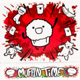Muffin Time - obrázek
