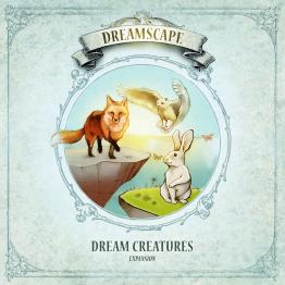 Dreamscape: Dream Creatures - obrázek