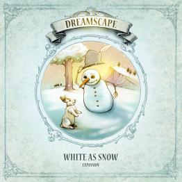 Dreamscape: White as Snow - obrázek