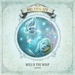 Dreamscape: Will'O the Wisp - obrázek