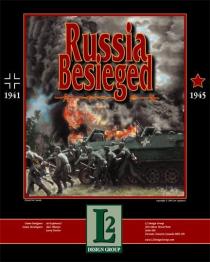 Russia Besieged - obrázek