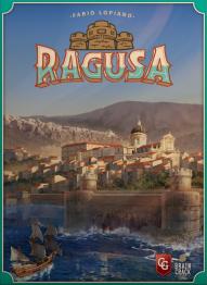 Ragusa - obrázek