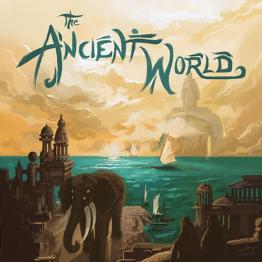 Ancient World (Second Edition), The - obrázek