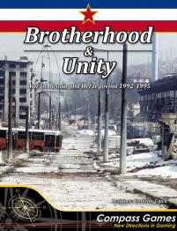Brotherhood & Unity - obrázek