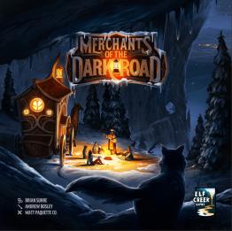 Merchants of the Dark Road (Kickstarter)