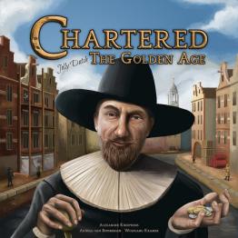 Chartered: The Golden Age (kickstarter edition)
