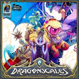 Dragonscales - obrázek