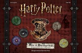 Harry Potter: Boj o Bradavice - Lektvary a zaklínadla - obrázek