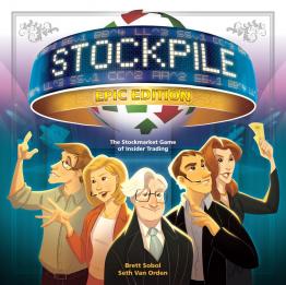 Stockpile: Epic Edition - obrázek