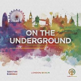 On the Underground: London/Berlin - obrázek