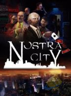 Nostra City - obrázek