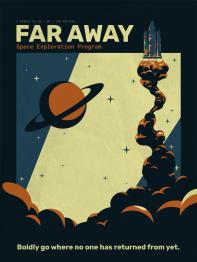 Far Away - obrázek