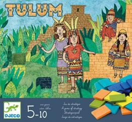 Tulum - obrázek