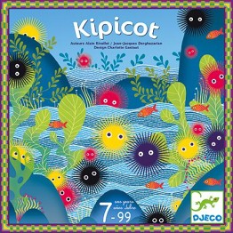 Kipicot - obrázek