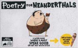 Poetry for Neanderthals - obrázek