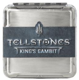 Tellstones: King's Gambit - obrázek