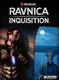 Ravnica: Inquisition - obrázek