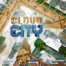 Cloud City - obrázek