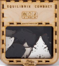 Equilibrix Combact - obrázek