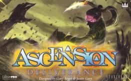 Ascension: Deliverance - obrázek