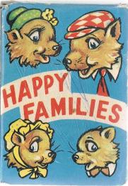 Happy Families - obrázek