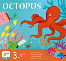 Octopus - obrázek