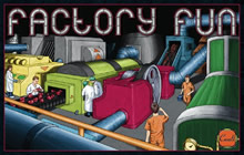 Factory Fun - obrázek