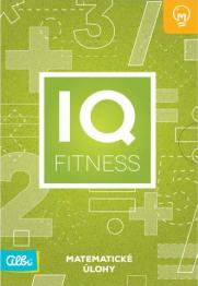 IQ fitness - Matematické úlohy - obrázek