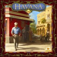 Havana - obrázek
